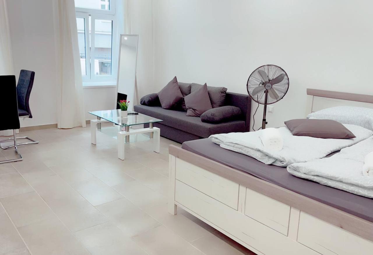 Queen Apartment 4P Wl Viena Exterior foto